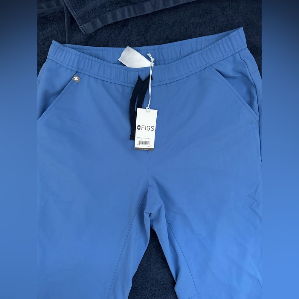 Figs Tansen Scrub Pants